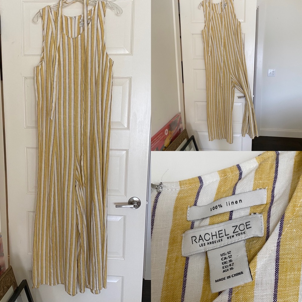 Jumpsuit